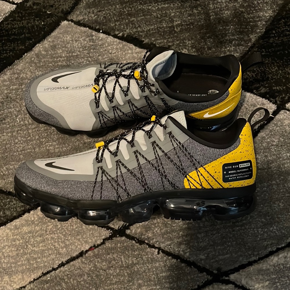 Nike VaporMax Utility